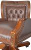 Executive Leather Office Chair